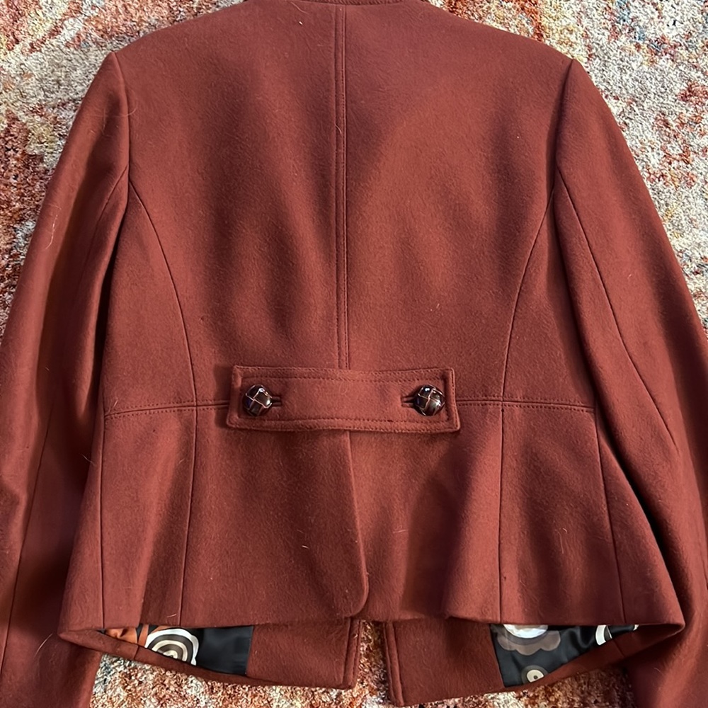 Jacket - Picture 4 of 5